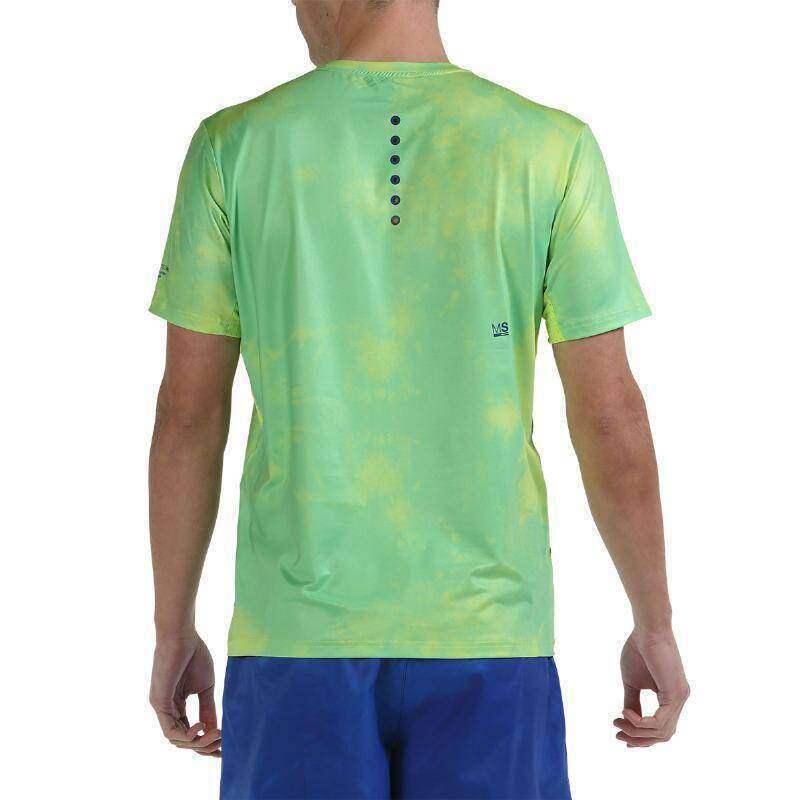 Bullpadel Moare Lima T-Shirt 4/5