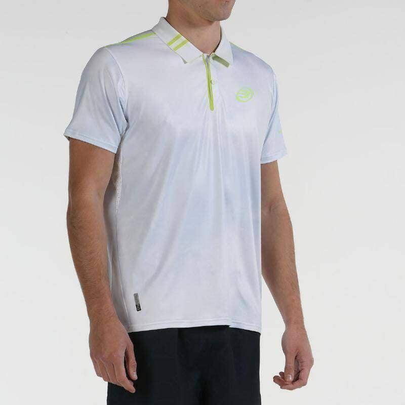 Polo Bullpadel Molla Blanco -  - XXL 2/5