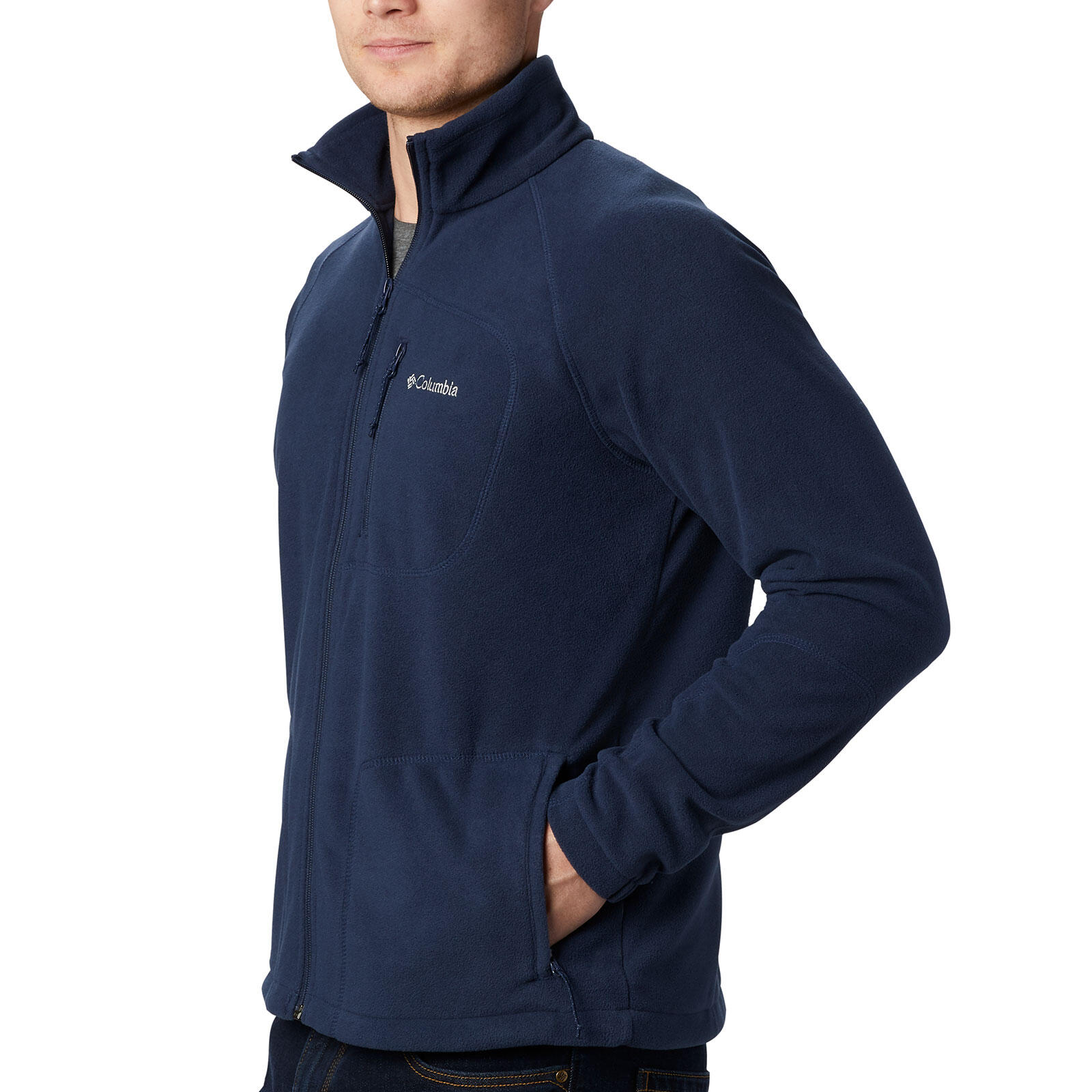 Columbia Polar Fast Trek Ii Fz 1420421468 3/5