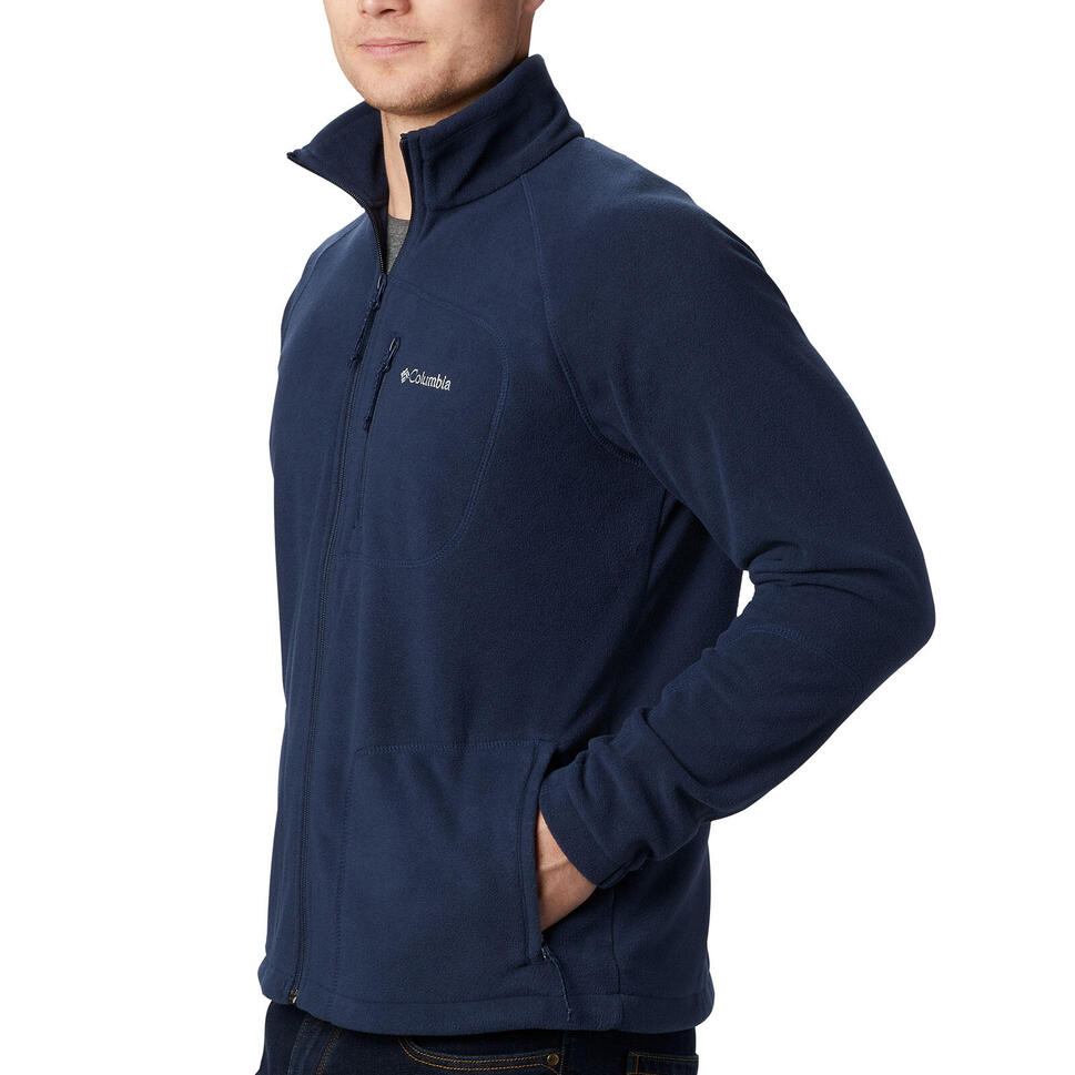 Bluza sportowa męska Columbia Fast Trek II Full Zip Fleece