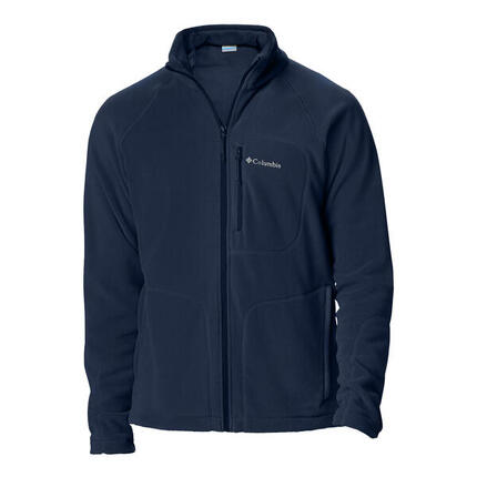 Fleecejacke wärmend weich Herren - Fast Trek™ II