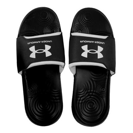 Chanclas Under Armour Ignite Select, Negro, Hombre