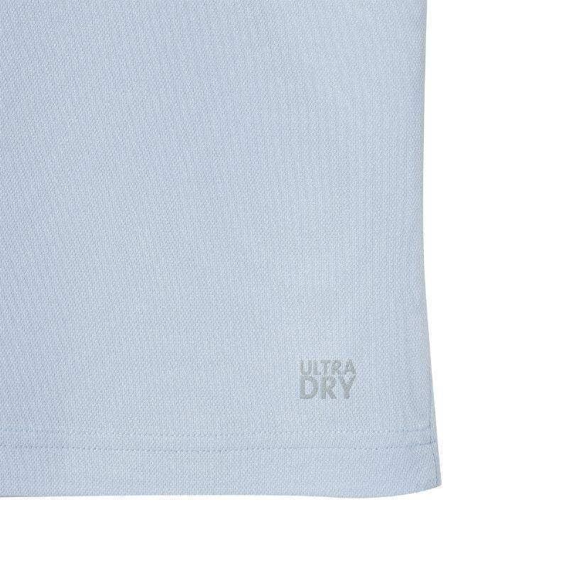 Camiseta Lacoste Novak Djokovic Azul Claro 2/5