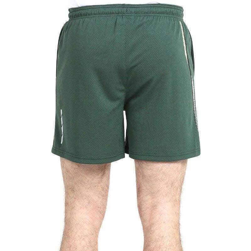 Bullpadel calções  Lilao Verde Bosque 4/5