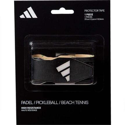 Protecteur De Bande Adidas Antishock Black