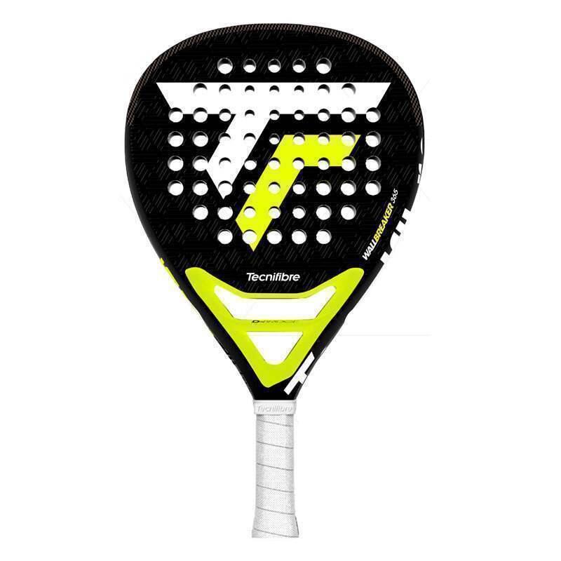 Pala tecnifibre wall breaker 365 2024