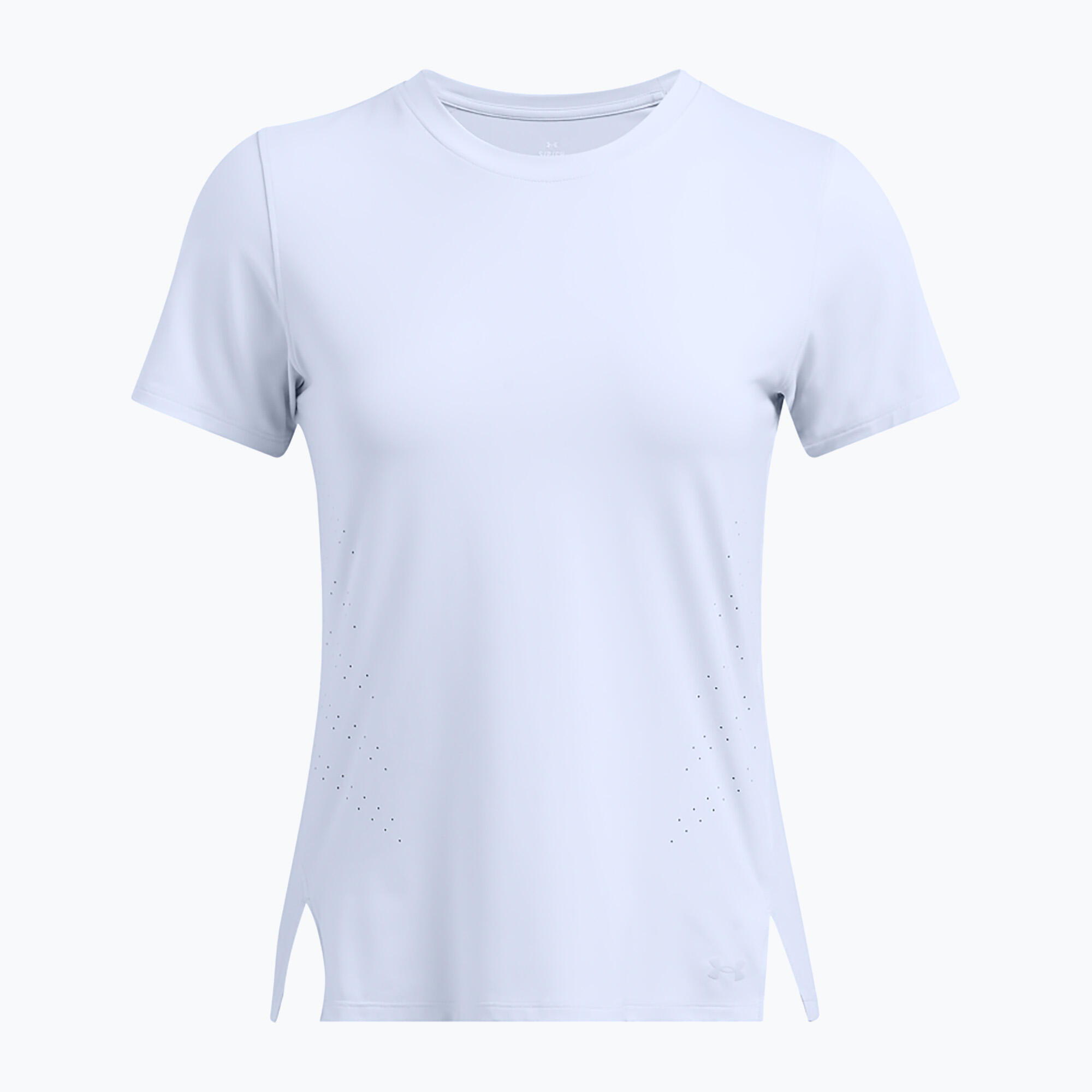 T-shirt de running femme Launch Elite Under Armour 3/3