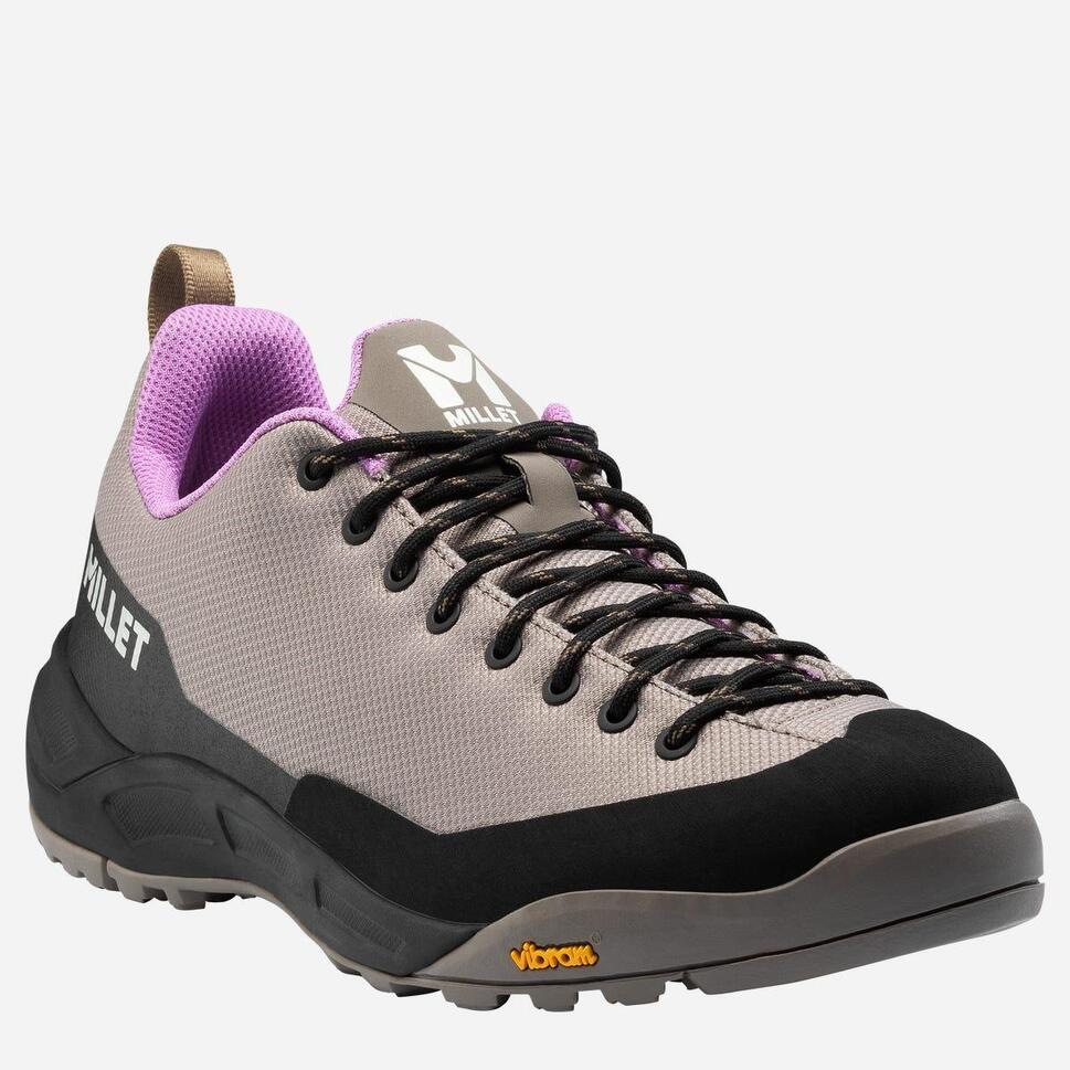 Buty damskie turystyczne MILLET W Cimaï Beżowy