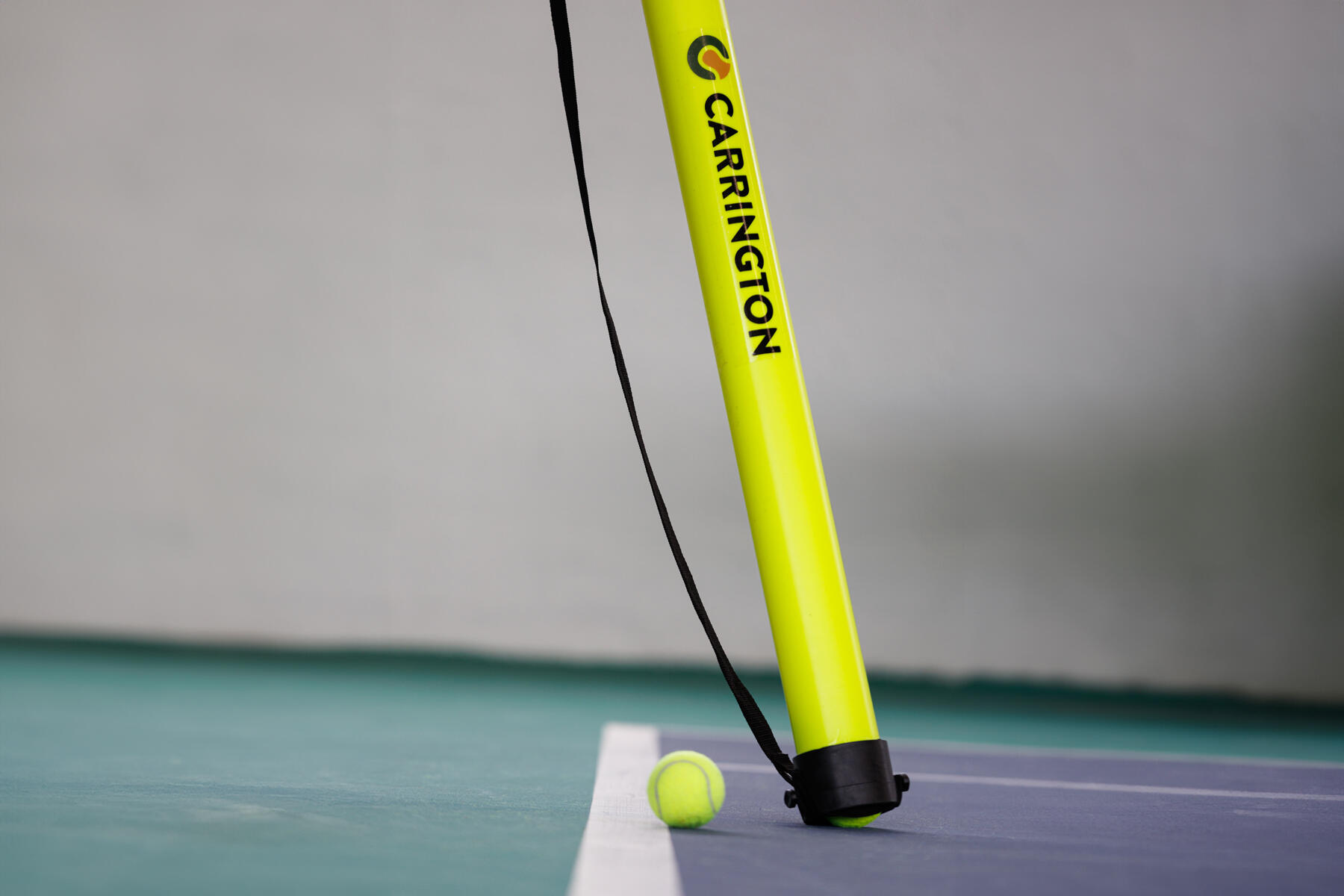 Tenniszubehör-Set - Carrington 6/7