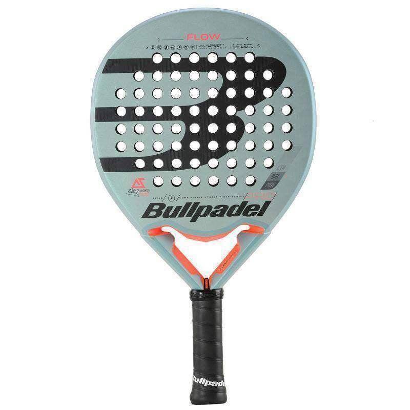 BULLPADEL Pala Bullpadel Ale Salazar Flow Pro 2021