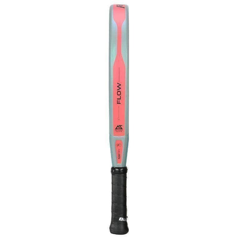 Raquete Bullpadel Ale Salazar Flow Pro 2021 2/5