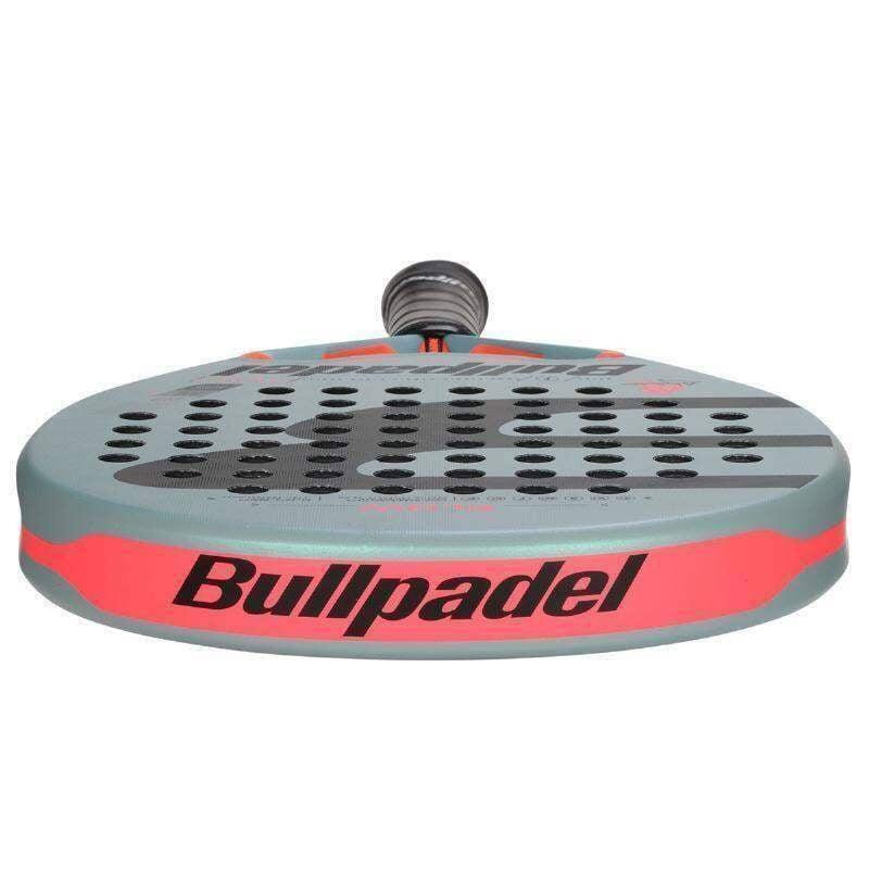 Raquete Bullpadel Ale Salazar Flow Pro 2021 3/5