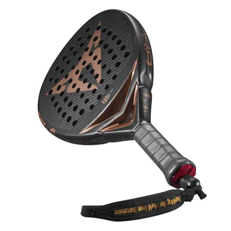 Pala Wilson Bela Cupra V2 2023 4/5