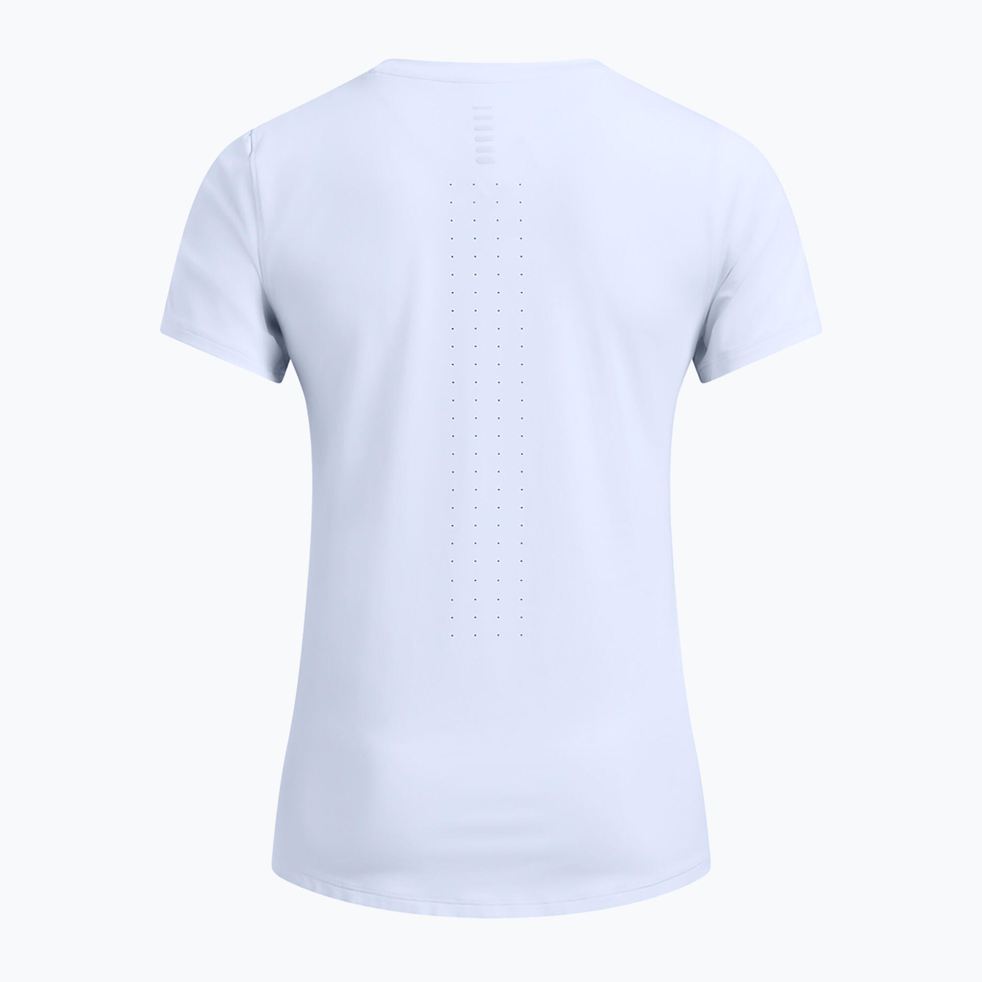 T-shirt de running femme Launch Elite Under Armour 2/3