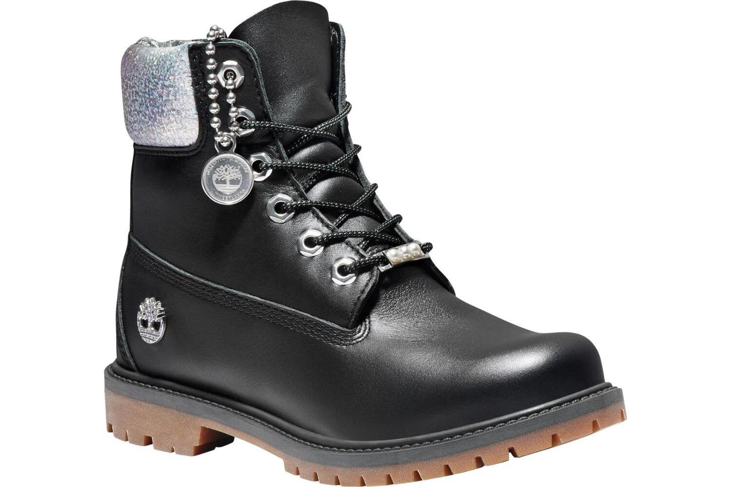 TIMBERLAND Timberland Heritage 6 In Waterdichte Damesschoenen