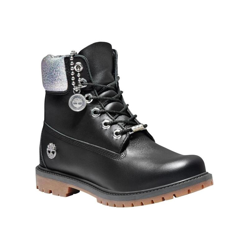Timberland Heritage 6 In Zapatos impermeables para mujer
