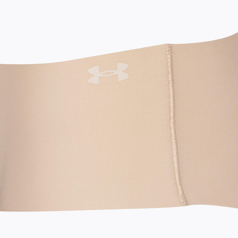 Chiloți damă Under Armour Pure Stretch Ns Hip 3 buc.