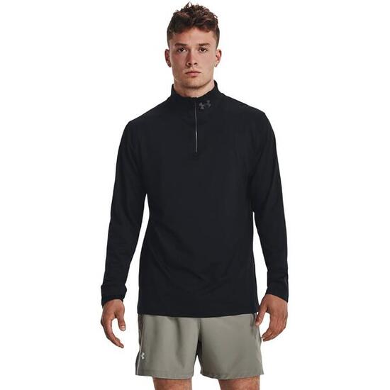 Maglia a maniche lunghe da corsa Under Armour Launch Pro 1/4 Zip da uomo