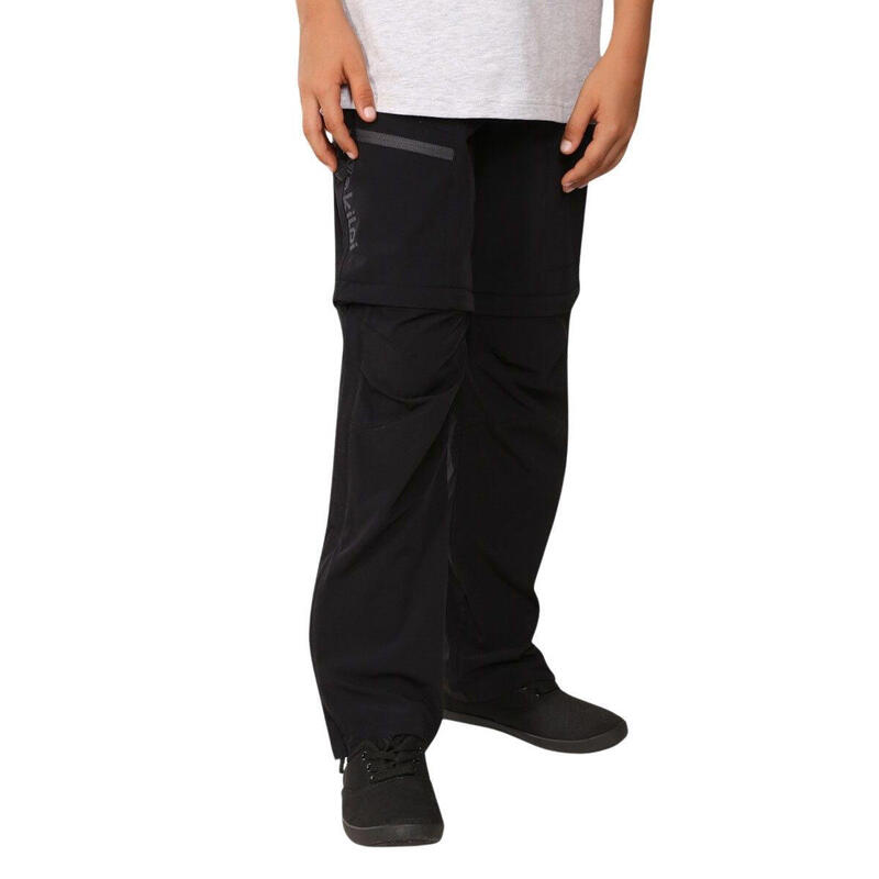 Pantalon d'extérieur pour garçon Kilpi HOSIO-JB