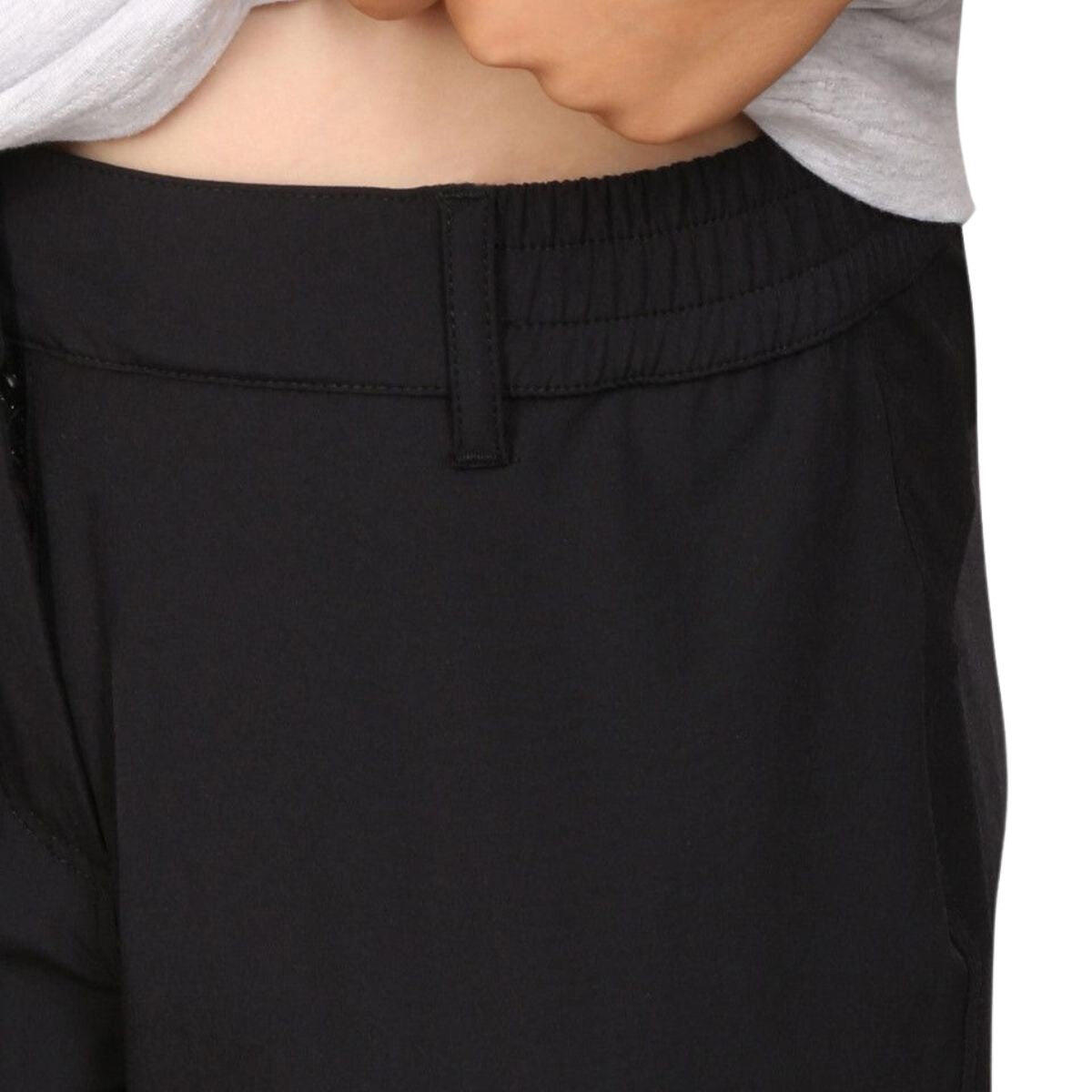 Pantaloni per bambini Kilpi Hosio 5/7