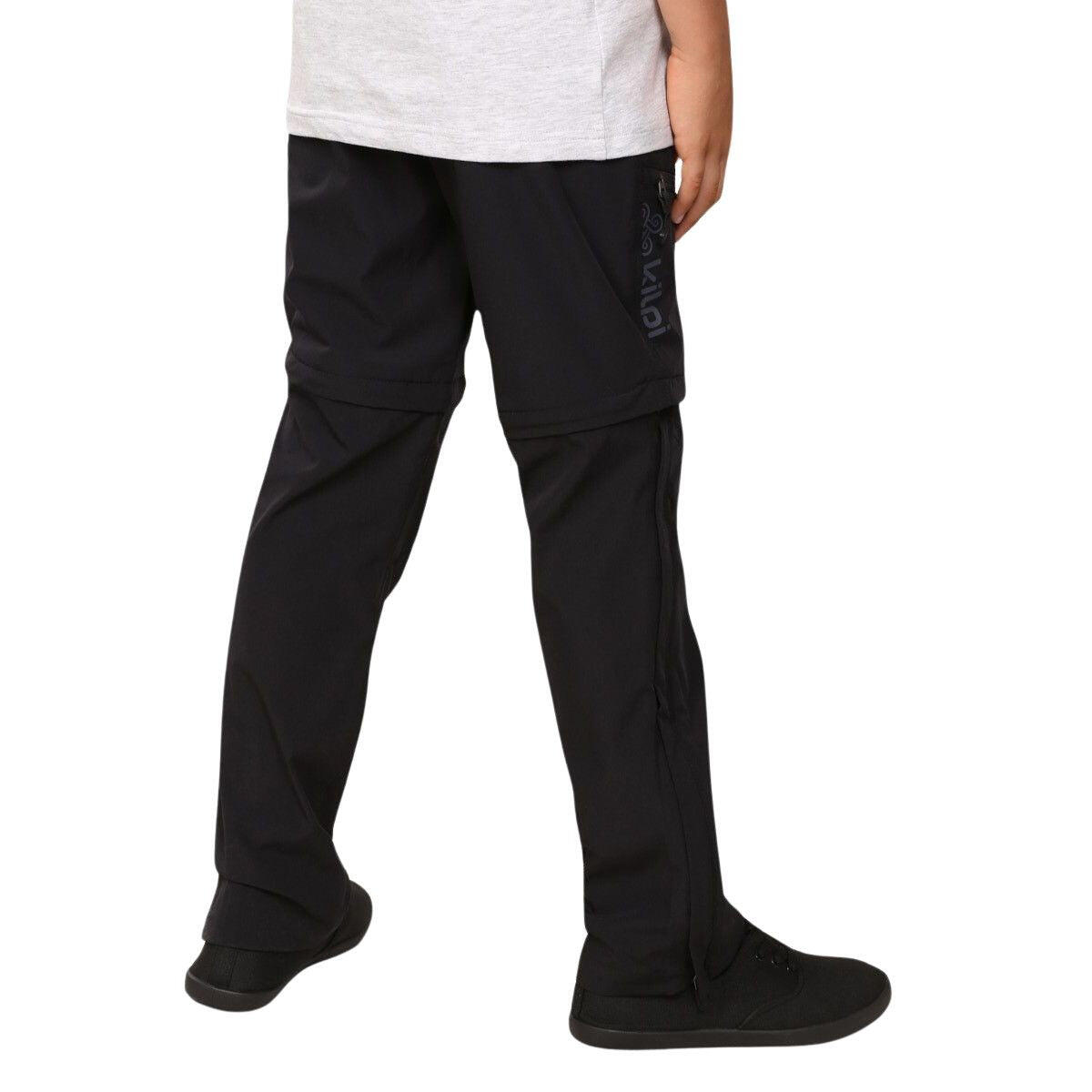 Pantaloni per bambini Kilpi Hosio 3/7