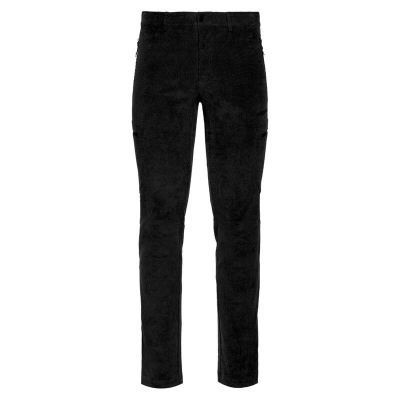 Pantalón para Hombre Trangoworld Goym st Negro