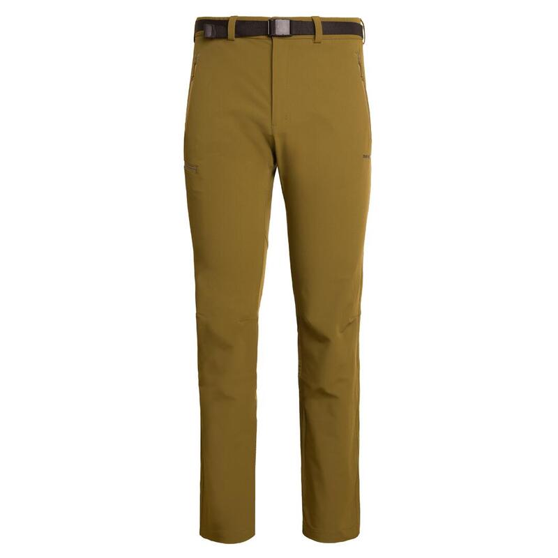 Pantalón para Hombre Trangoworld Agadir Marrón