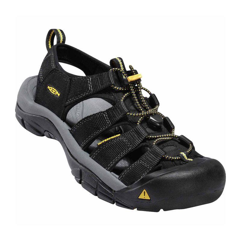 Ciabatta KEEN Newport H2 per uomo 3/7