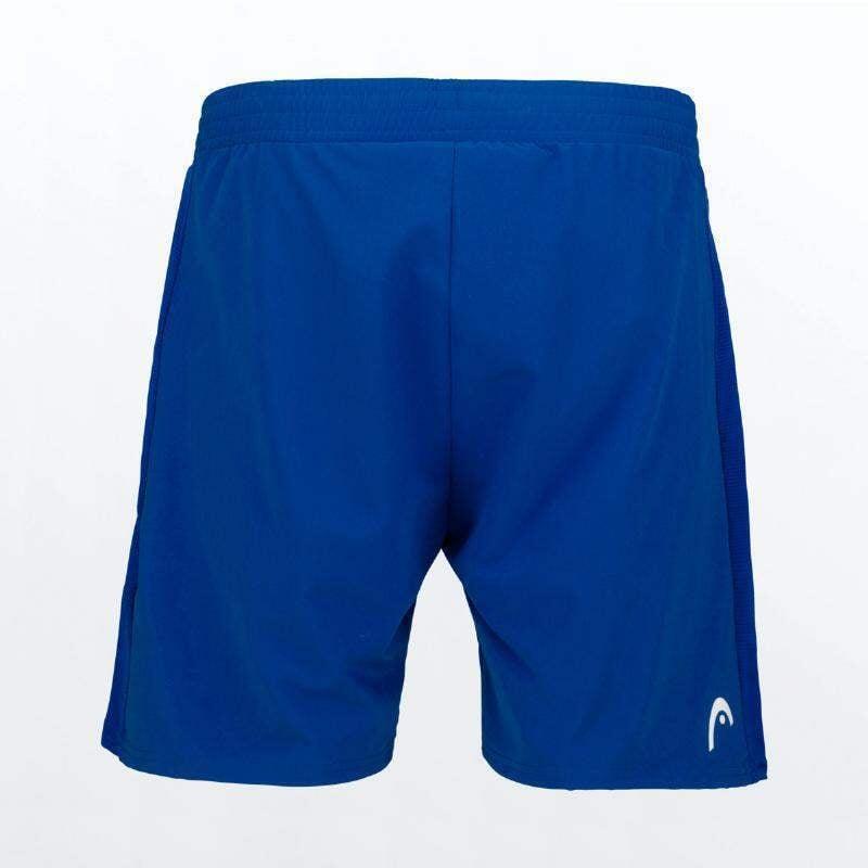 Short Head Power Azul Royal -  - M