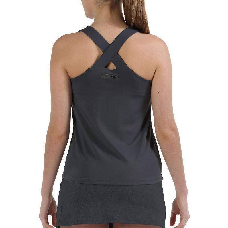 T-Shirt de caviar Bullpadel Tolva 4/5