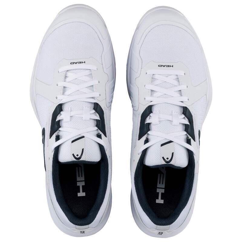 Head Head Sprint Team 3.5 Clay Herren Tennisschuhe Eweiß 2/5