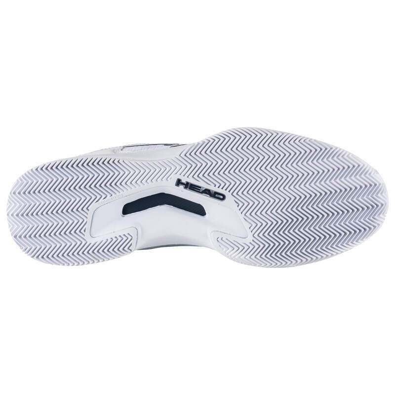 Head Head Sprint Team 3.5 Clay Herren Tennisschuhe Eweiß 5/5