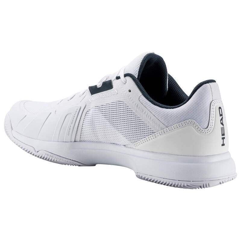Head Head Sprint Team 3.5 Clay Herren Tennisschuhe Eweiß 4/5