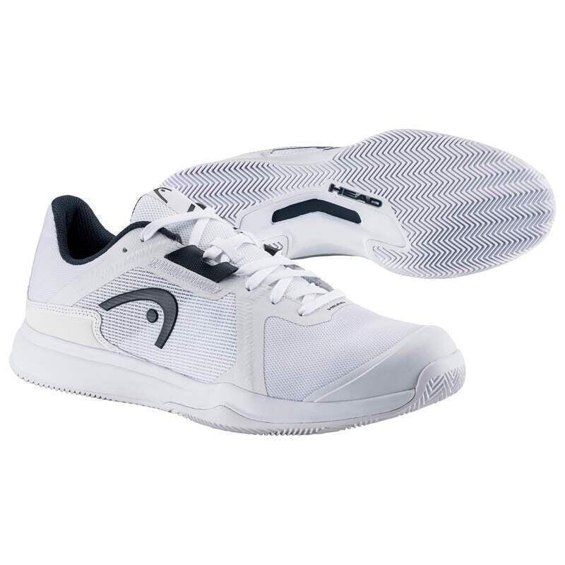 Head Head Sprint Team 3.5 Clay Herren Tennisschuhe Eweiß 3/5