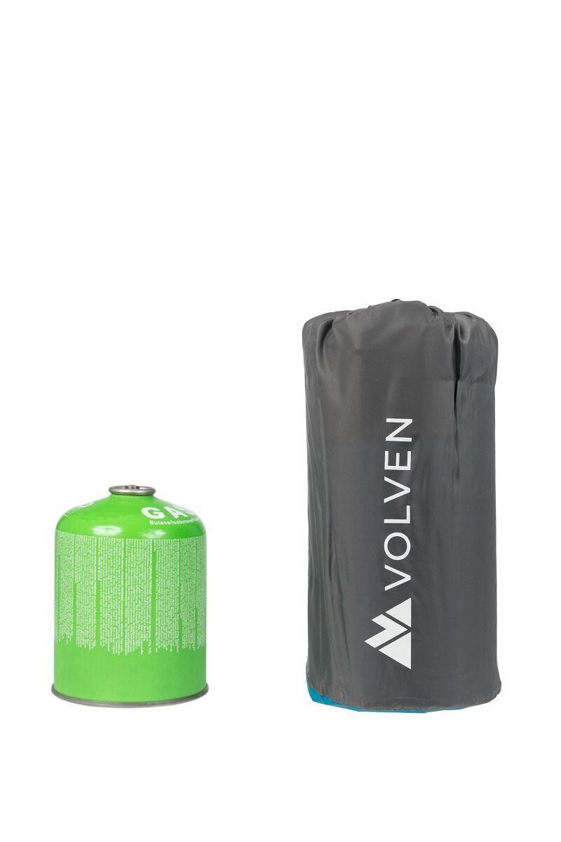 Materassino Autogonfiante Volven Hyperlight 183X51Cm 7/7