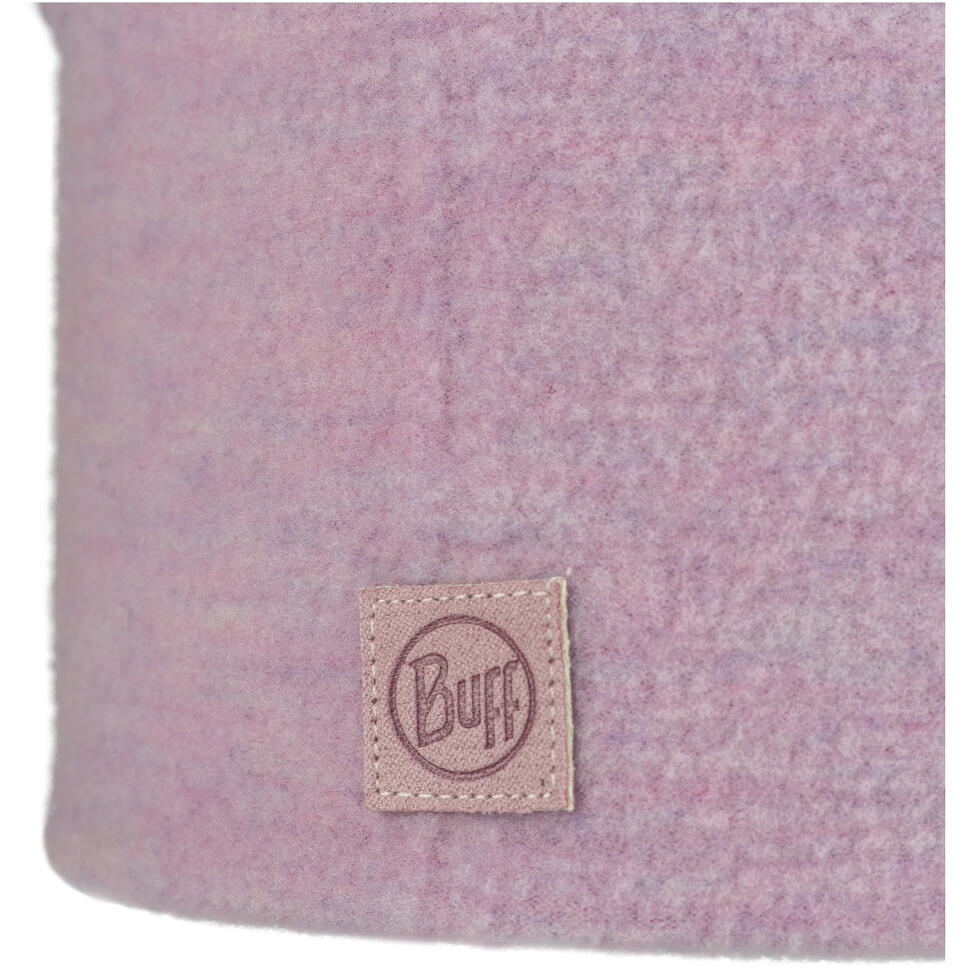 Opaska z wełną merino BUFF Merino FLeece Headband Solid