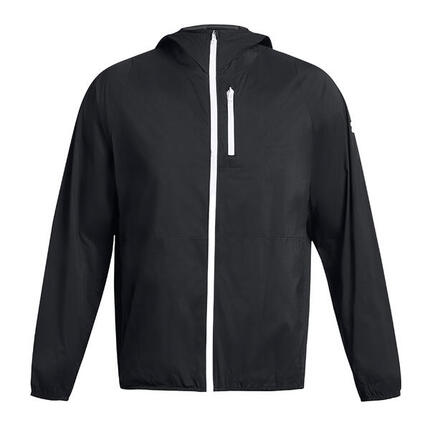 Veste de running homme Under Armour Launch Lightweight
