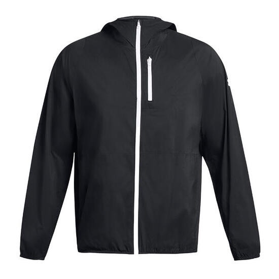 Veste de running homme Under Armour Launch Lightweight