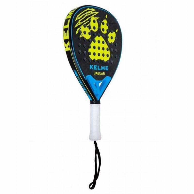 Kelme Jaguar Yellow 2024 Shovel
