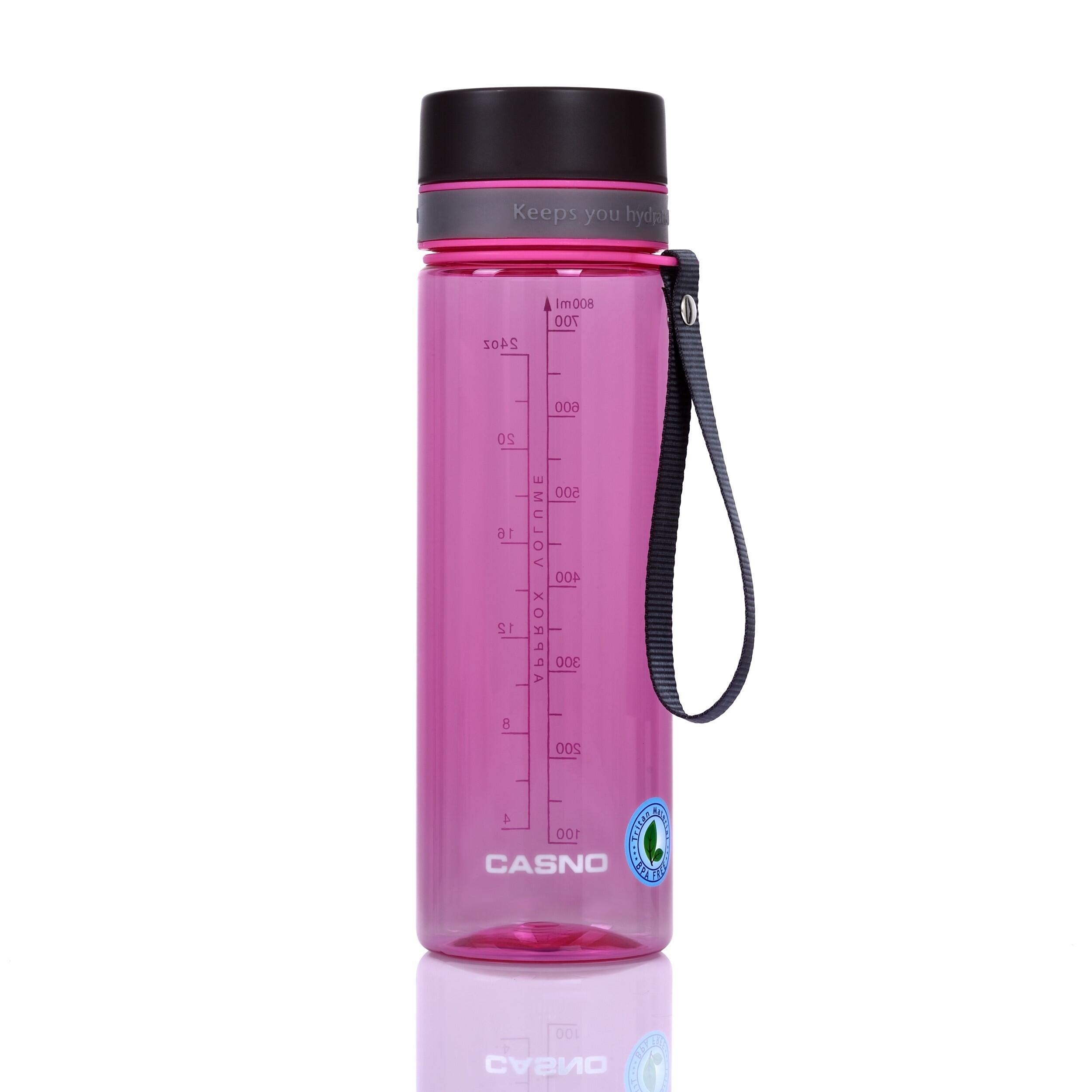 Butelka na wodę Casno Trinity 800 ml 4/4