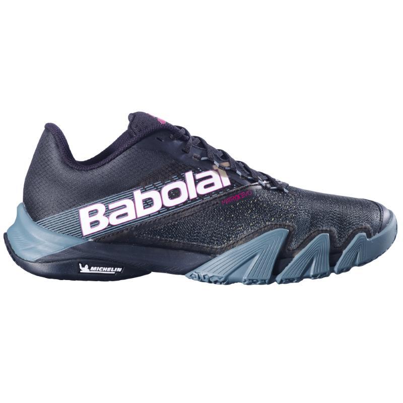Buty do padla męskie Babolat Jet Premura 2
