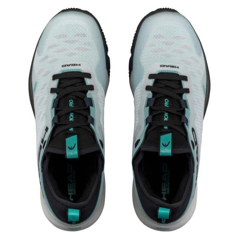 Head Shoes Motion Pro Black/White 2/5