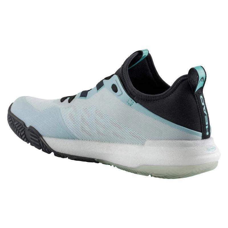 Head Shoes Motion Pro Black/White 3/5