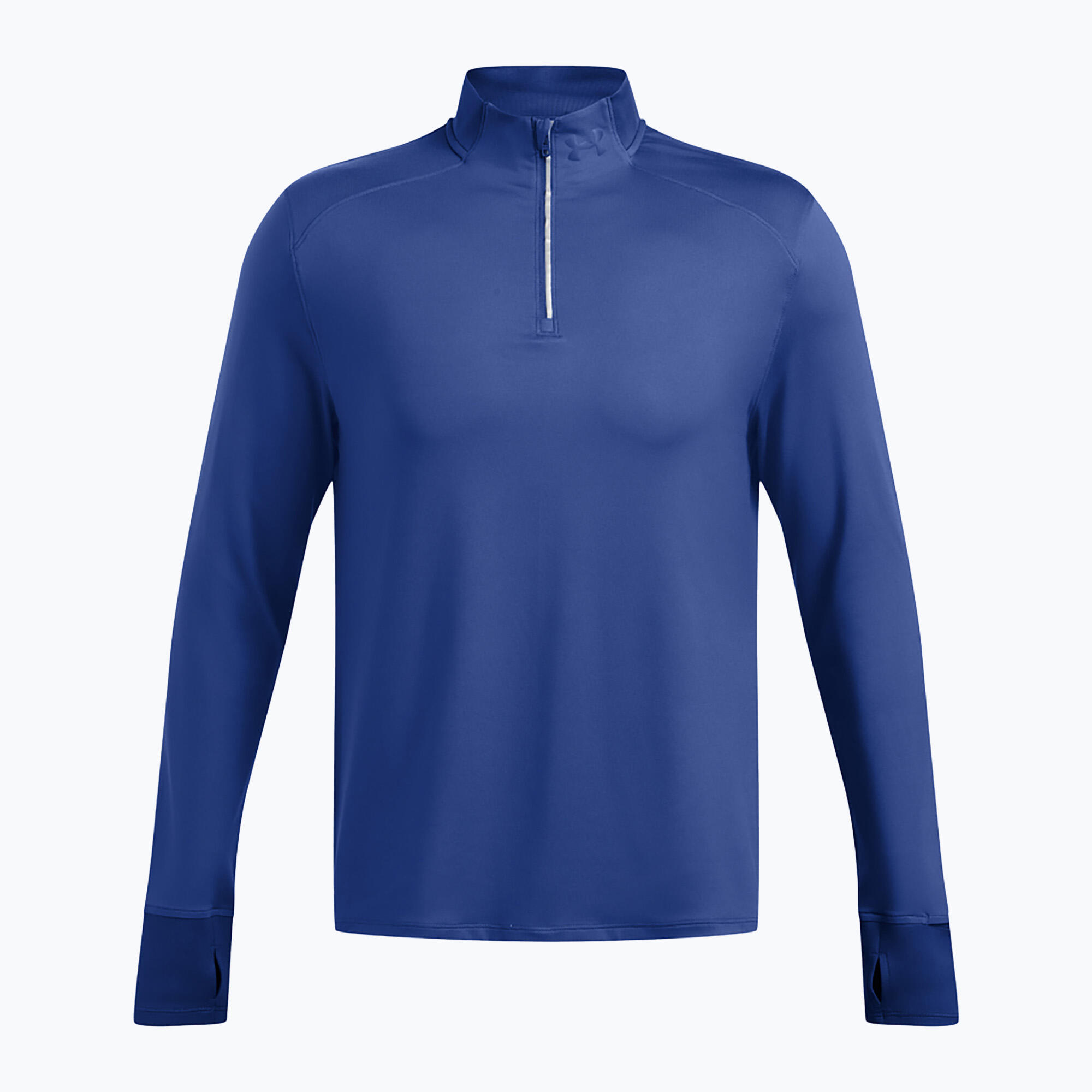 Maglia a maniche lunghe da corsa Under Armour Launch Pro 1/4 Zip da uomo 3/3