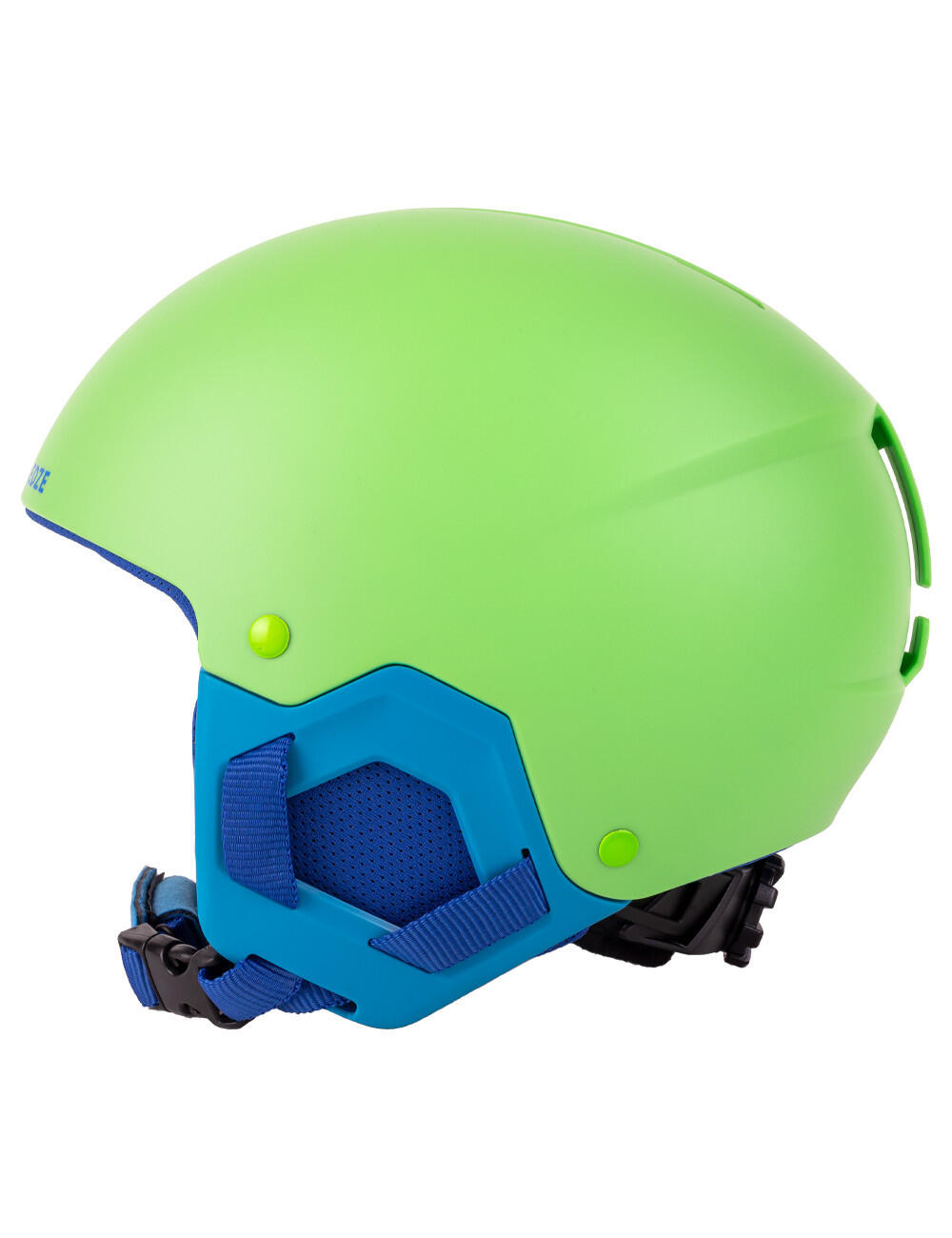 Kask narciarski dziecięcy WEDZE H-KD 500 3/4