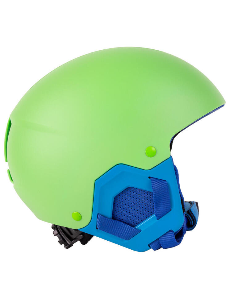 Kask narciarski dziecięcy WEDZE H-KD 500