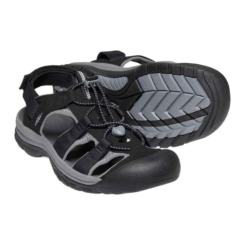 Sandali da trekking da uomo KEEN Rapids H2 KEEN Decathlon