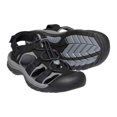 Keen rapids h2 trekkingsandalen voor heren