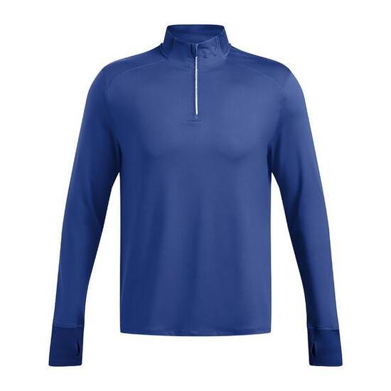 Maglia a maniche lunghe da corsa Under Armour Launch Pro 1/4 Zip da uomo