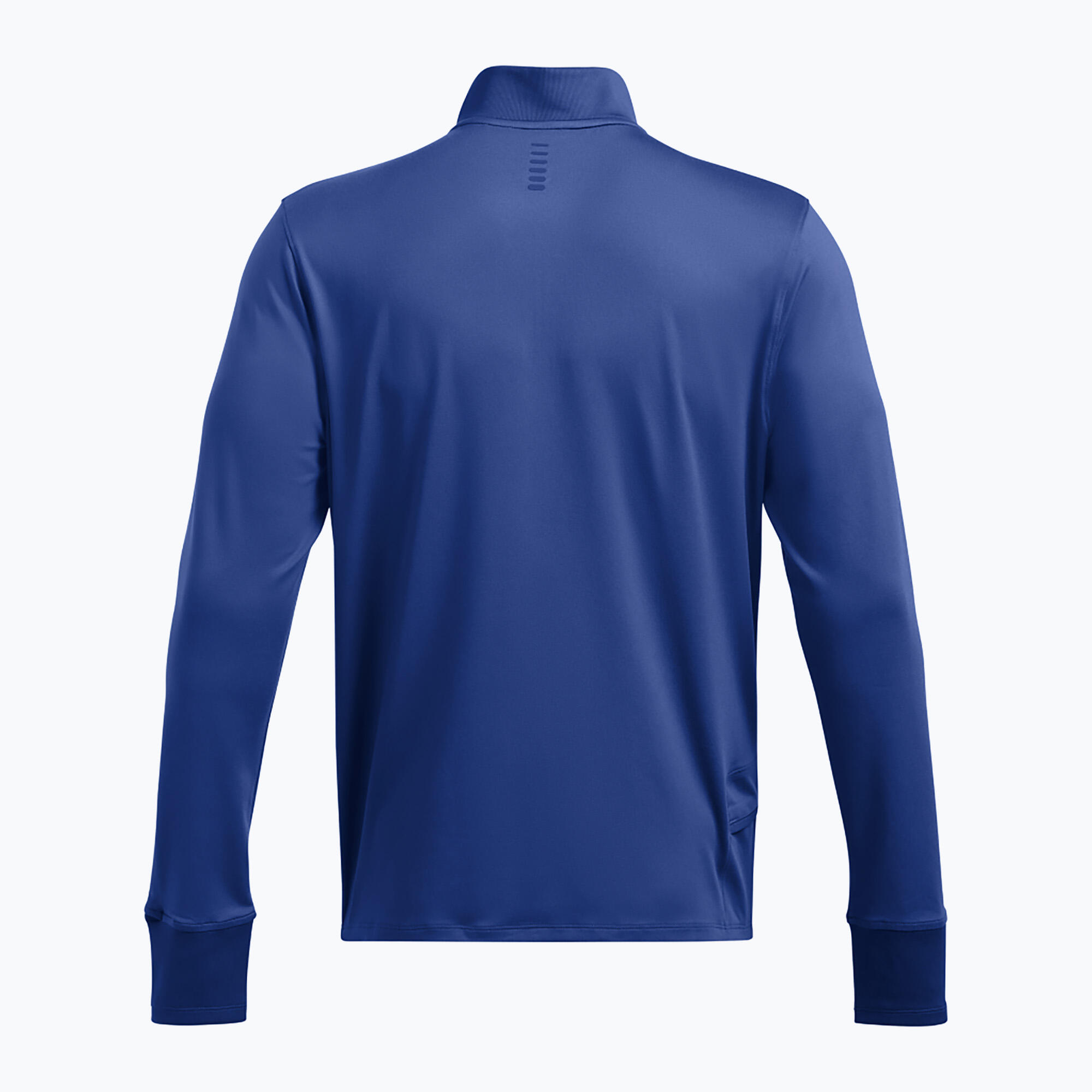 Maglia a maniche lunghe da corsa Under Armour Launch Pro 1/4 Zip da uomo 2/3